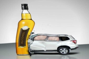 Οδηγηση και αλκοολ – οδικη ασφάλεια