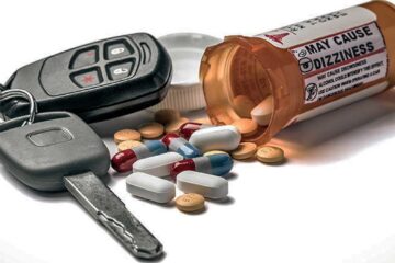 Φαρμακα και οδηγηση – οδική ασφάλεια
