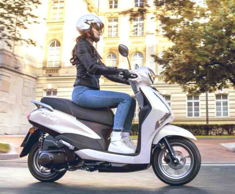 μοτοσυκλετα α1 125
