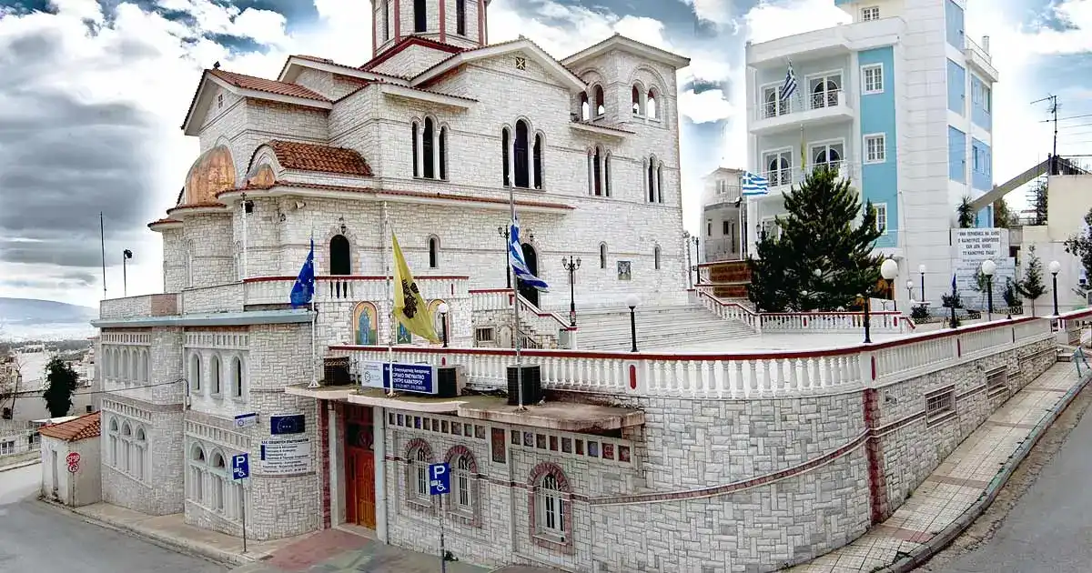 Σχολή Οδηγών στο Καματερό |Bourlokas