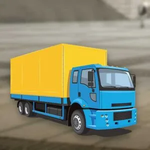 διπλωμα φορτηγου