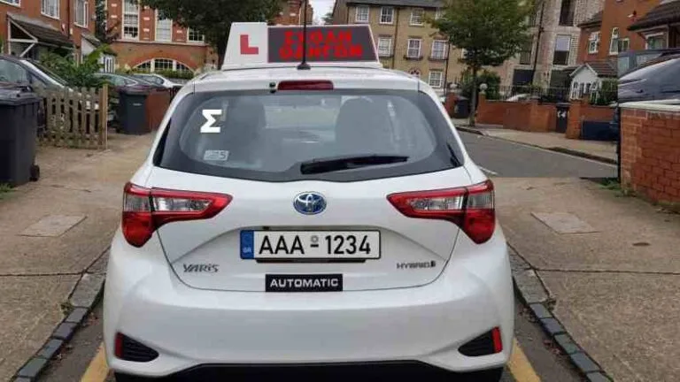 Διπλωμα οδηγησης Β από 17 ετων με συνοδο