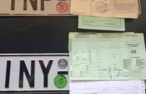 Μεταβιβαση ΙΧ Αυτοκινητου